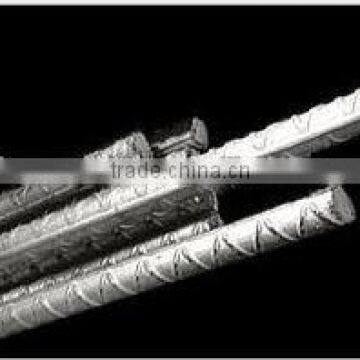 JISG Steel Deformed Bar Deformed Rebar photo-4