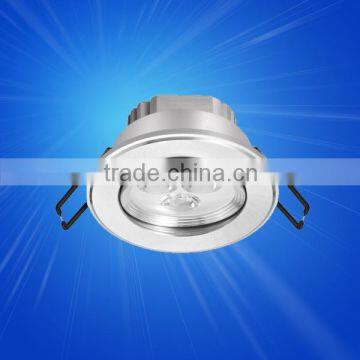 High Power 5w 7w 9w 12w 18w Led Downlight photo-2