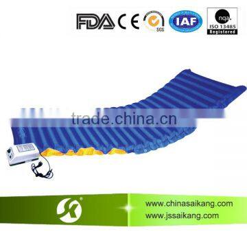 Medical Appliances Jet-Propelled Mattress Fabric