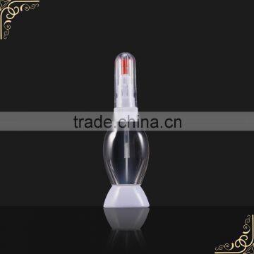 China Supplier Empty Plastic Nail Art Pen Nail Bottle