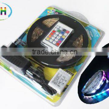 LED STRIPS LIGHT SMD5050