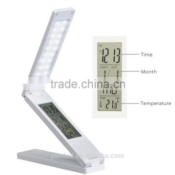 new arrival product led reading lamp for bed office and hotel reading lamp