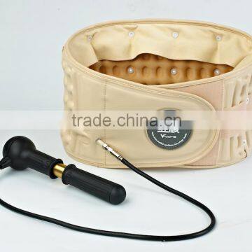 Rehabilitation Therapy Supplier and Pain Relief of Inflatable Lumbar Belt BA-LT-II