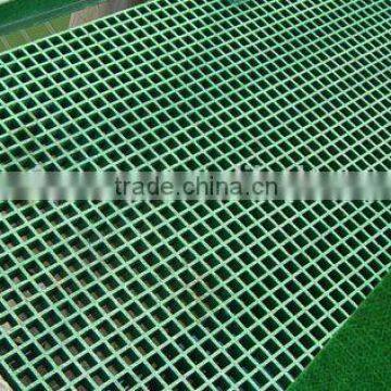 FRP Fiberglass Reinforced Plastic Floor Grating photo-4