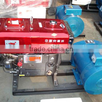 Brand Changchai diesel generator