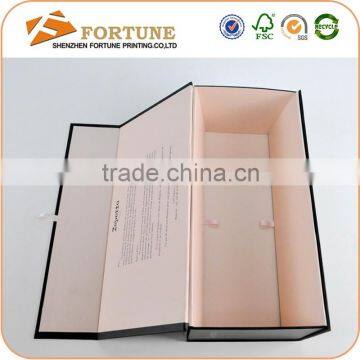 Fortune Printing Custom Cardboard Different Types Gift Packaging Box