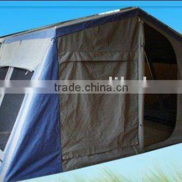 camper tent G7-6X4-camper trailer tent