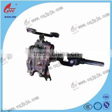 High Quality Tricycle Gear Box, Tricycle Spare Parts, Reverse Gear Box