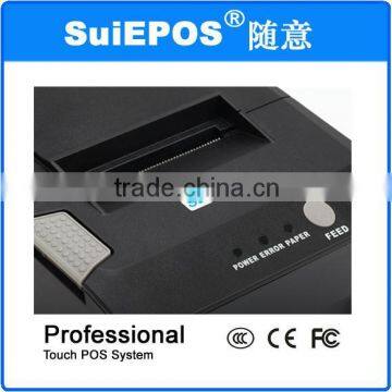 Thermal Retail Barcode Label Printer photo-4