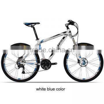 New model aluminum alloy mountain bicycle made in China