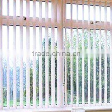 Fabric Vertical Blinds, office blinds, interior window binds, window treatment