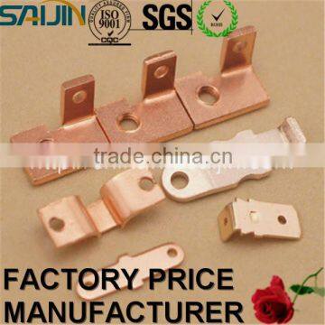 Stamping Part for Contactor