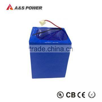 Rechargeable Lithium battery for solar street light lifepo4 battery 12v 20ah                        
                                                                                Supplier's Choice