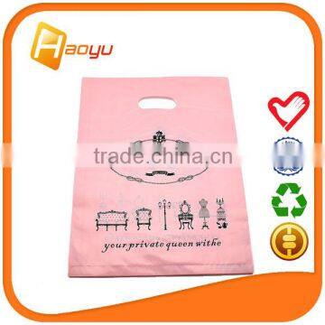 2015 New product cheap plastic bag printing wholesale