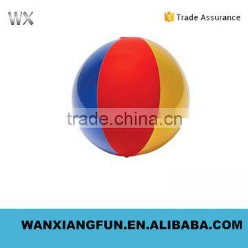 Promotional PVC Custom Beach Ball photo-5