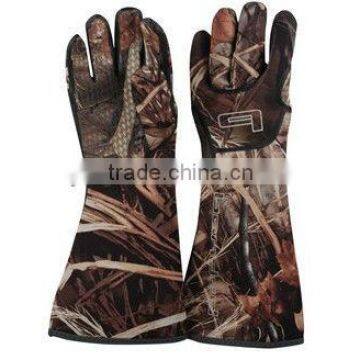 2013 wholesale custom neoprene hunting/diving glove                        
                                                Quality Choice