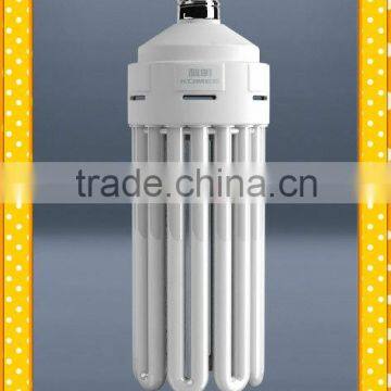 U shape energy saving light 105w with E40