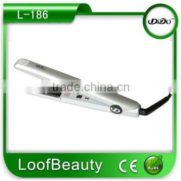 DODO L-186 Ceramic Hair Straightener With Good Quality in Cheap Price photo-3
