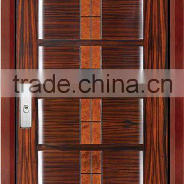 Panel Wood Doors