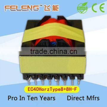 EC40 High Frequency Transformer