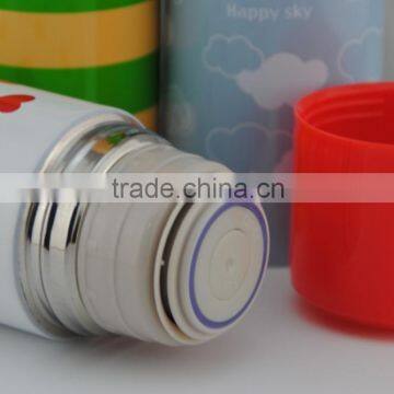 Colorful Vacuum Cup -for Kid photo-4