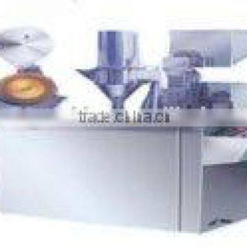 Semi Automatic Capsule Filling Machine