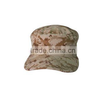 Top Quality Military Camouflage Hunting Fishing Hat