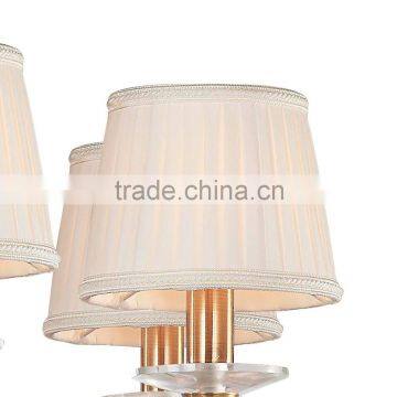 2015 New Led Wrought Iron Chandelier in China photo-3