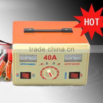 48volt battery charger car and forAsia market