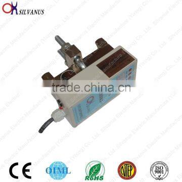 over load limiter sensor