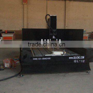 Generally used marble cutting Machine QL-1218 with CE