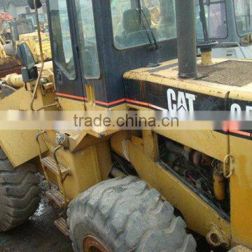 used cat 950f wheel loader