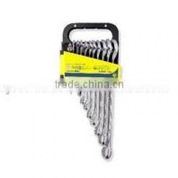 11 pcs Combination Wrench Set