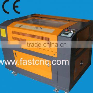 CCD laser cutting machine PC-1610L