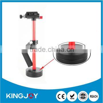 Black Shooting Handheld Stabilizer Steadicam VS001 photo-3