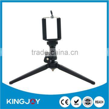 Portable Desktop Table Tripod Mini Tripod Stand Mount