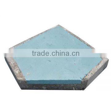 Extruder styrofoam polystyrene exterior insulation board