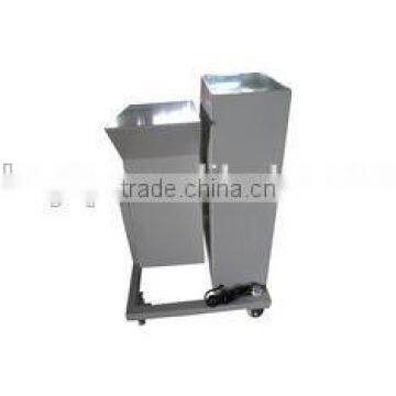 VDE0620 / IEC68-2-32 / BS1363.1 Tumbling Barrel Tester For Electrical Accessories photo-2