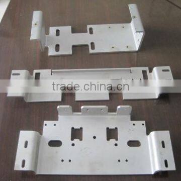 Customized Punching Metal Parts photo-4