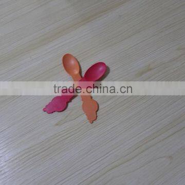 Eco-friendly PLA Disposable Spoon photo-2