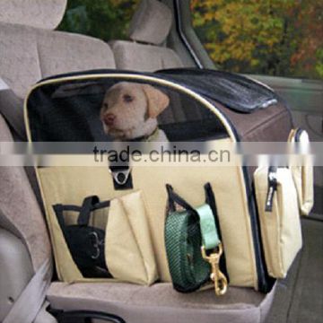 3 in 1 Dog Car Booster Seat                        
                                                                                Supplier's Choice