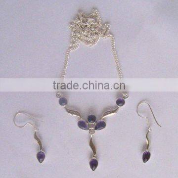 Semi-precious Stone