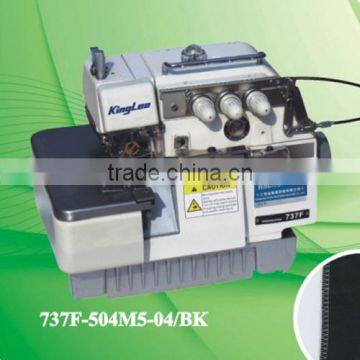 3 thread 4 thread 5 thread Super high speed juki overlock sewing machine