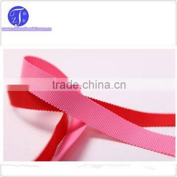 Popular color Petersham Ribbon,Hat Ribbon