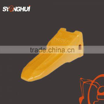 hign quality excavator parts, digging tooth point customized bucket tooth/teeth bucket adapter for ZAX250