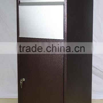 JHC/Steel Packaging Boxes photo-4