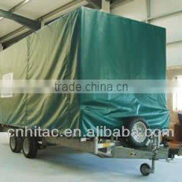 Caravan Trailer Tarps