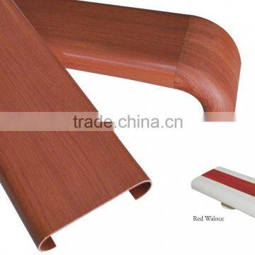 PVC Hand Rails