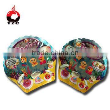 surprise bag toy and candy sweets confectionary for boy