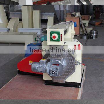 Welcome Wholesales Fast Delivery Mini Wood Pellet Machine for Sale photo-6